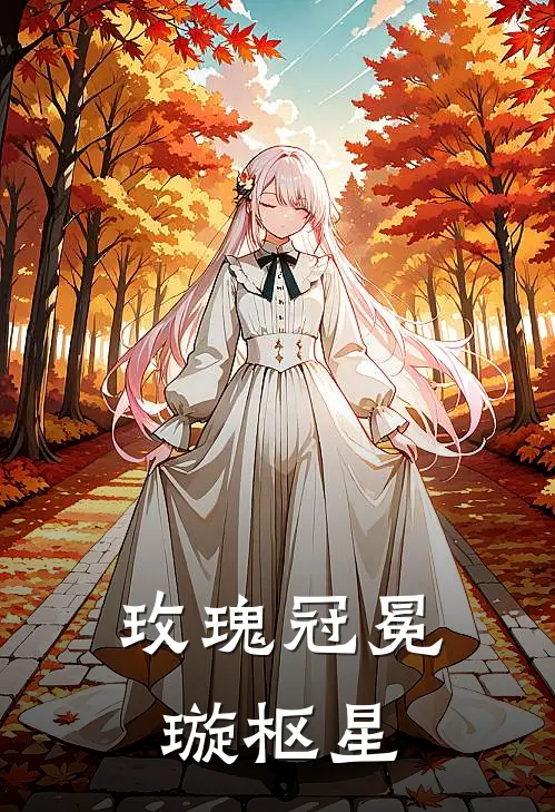 玫瑰冠冕璇枢星