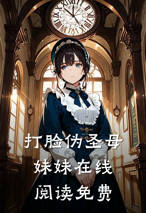 打脸伪圣母妹妹在线阅读免费