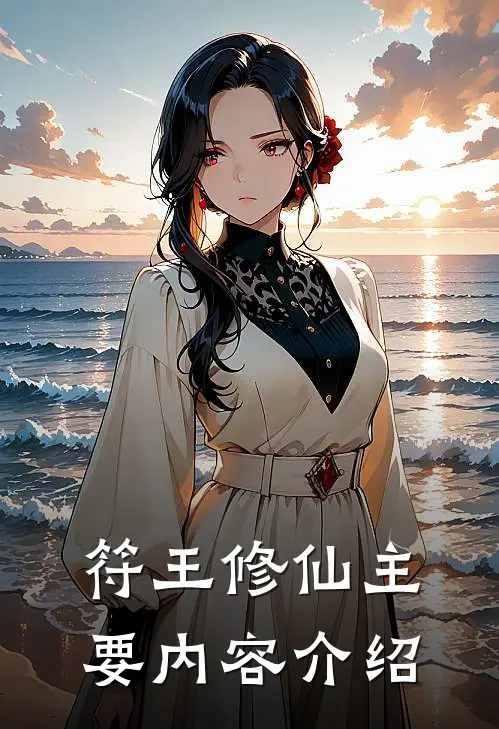 符王修仙主要内容介绍