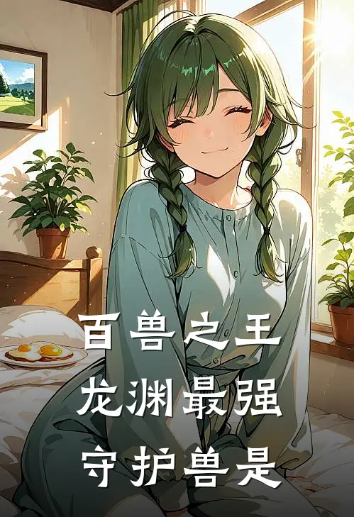 百兽之王龙渊最强守护兽是