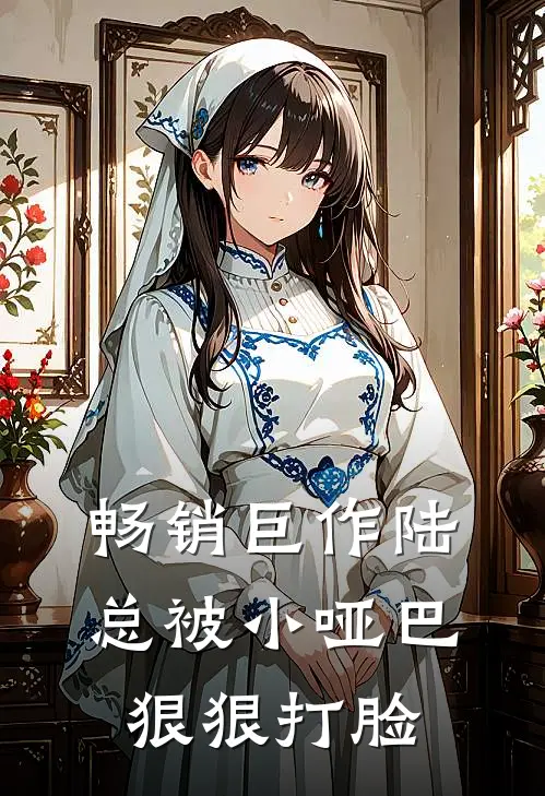 畅销巨作陆总被小哑巴狠狠打脸