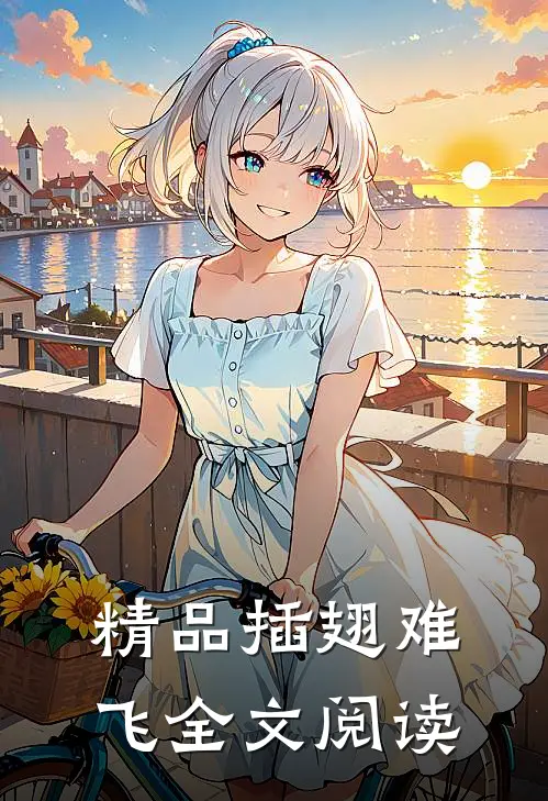 精品插翅难飞全文阅读