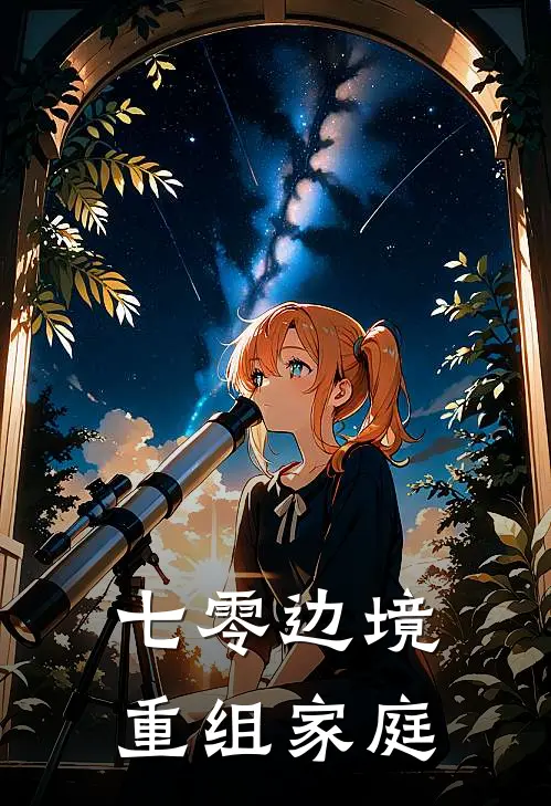 七零边境重组家庭