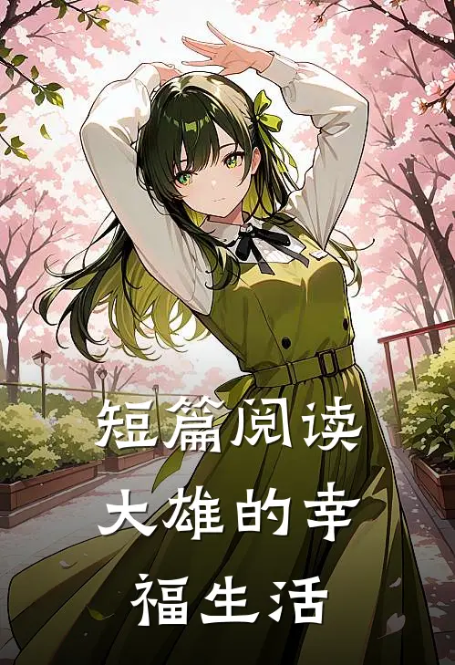 短篇阅读大雄的幸福生活