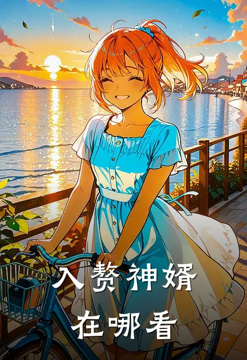 入赘神婿在哪看