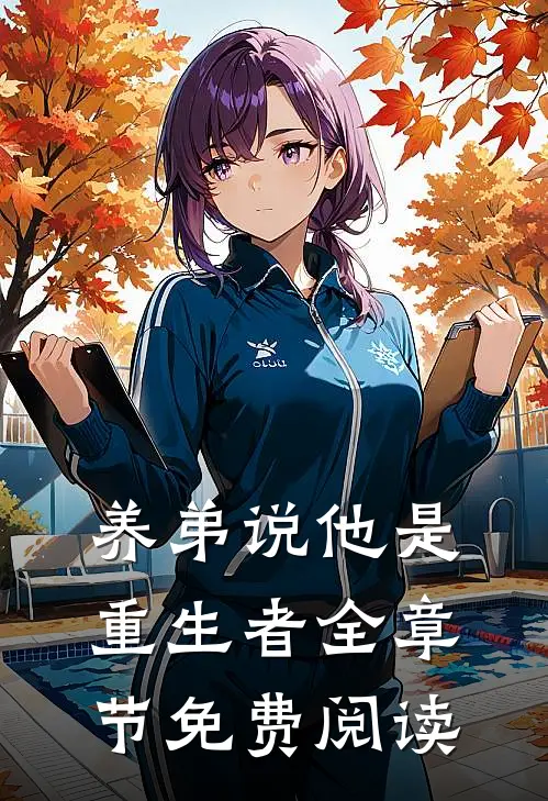 养弟说他是重生者全章节免费阅读
