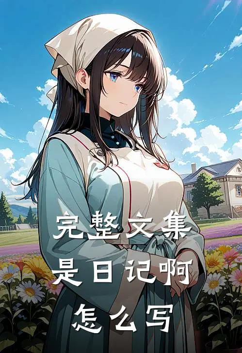 完整文集是日记啊怎么写