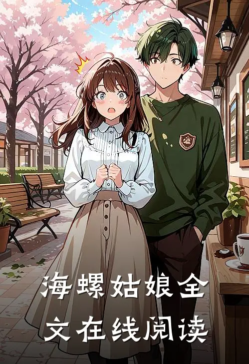 海螺姑娘全文在线阅读