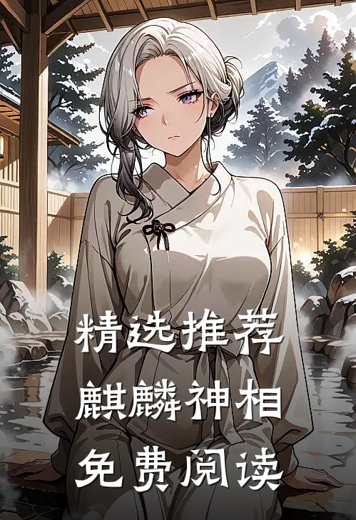 精选推荐麒麟神相免费阅读