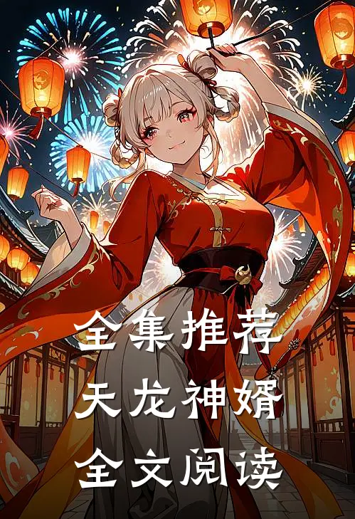全集推荐天龙神婿全文阅读