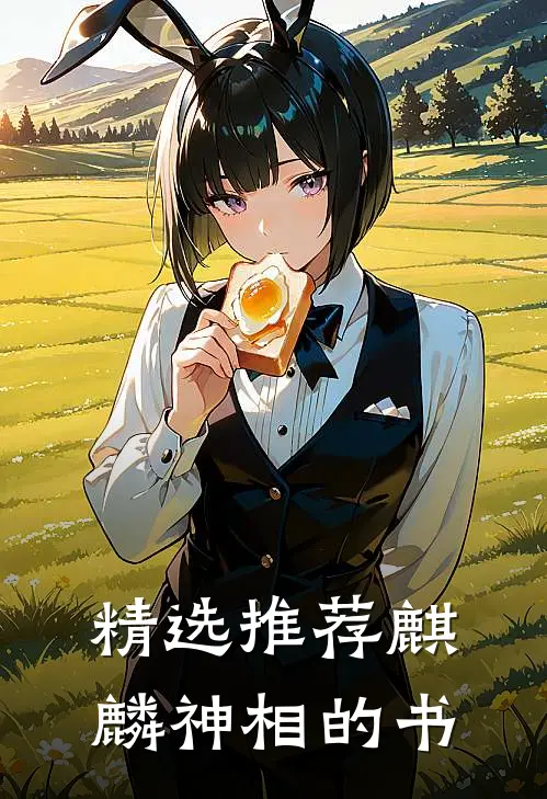 精选推荐麒麟神相的书