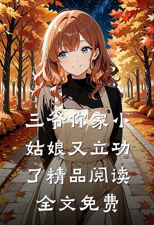 三爷你家小姑娘又立功了精品阅读全文免费