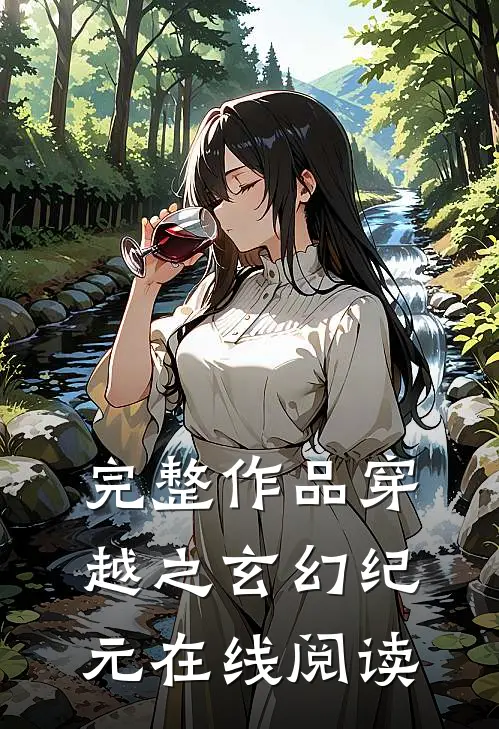 完整作品穿越之玄幻纪元在线阅读