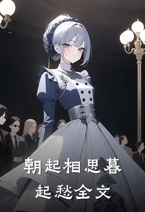 朝起相思暮起愁全文