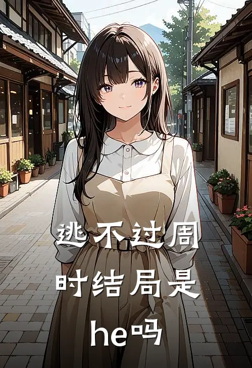 逃不过周时结局是he吗