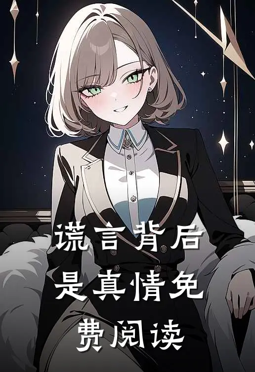 谎言背后是真情免费阅读