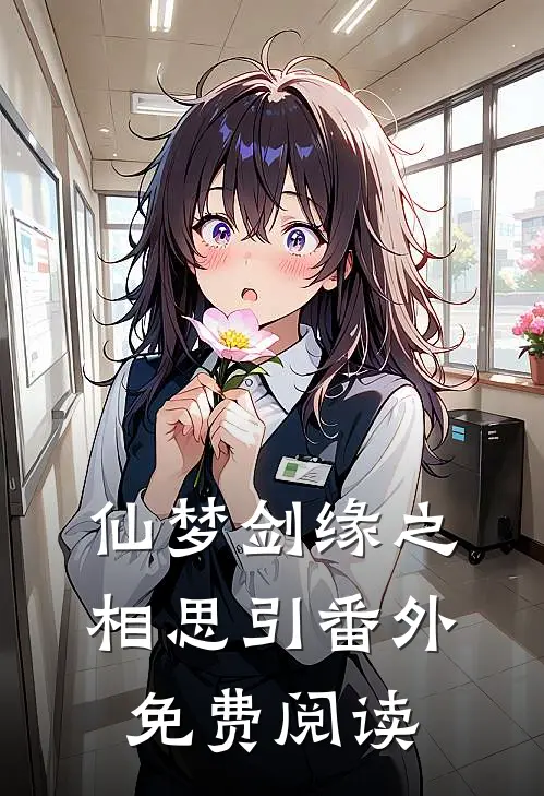 仙梦剑缘之相思引 番外免费阅读
