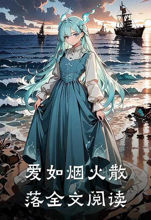 爱如烟火散落全文阅读
