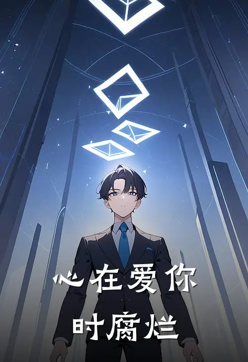 心在爱你时腐烂