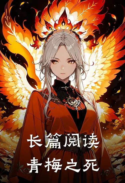 长篇阅读青梅之死