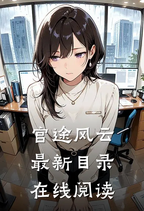 官途风云最新目录在线阅读