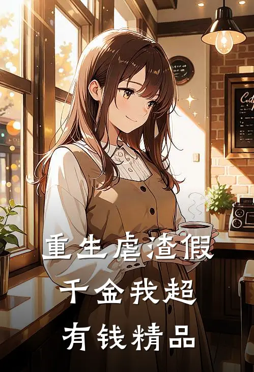 重生虐渣假千金我超有钱精品