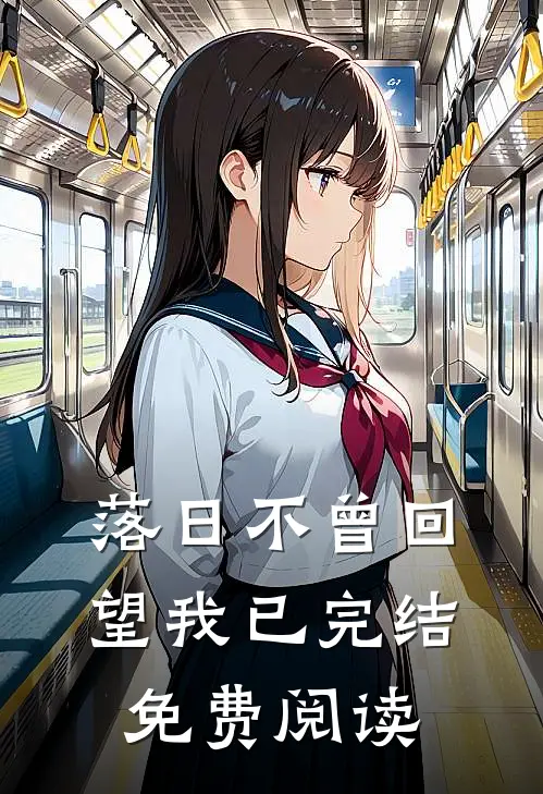 落日不曾回望我已完结免费阅读