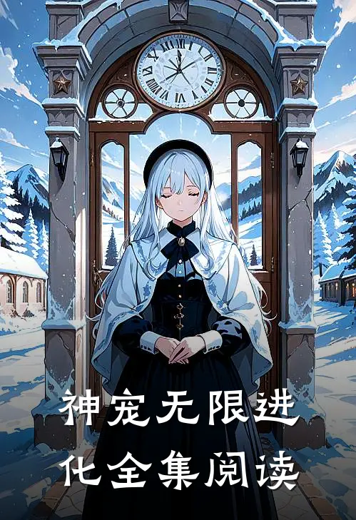 神宠无限进化全集阅读