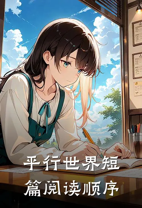 平行世界短篇阅读顺序