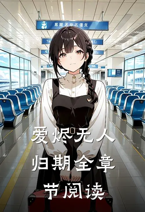 爱烬无人归期全章节阅读