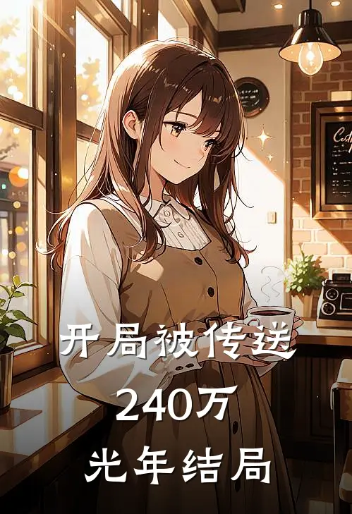 开局被传送240万光年结局