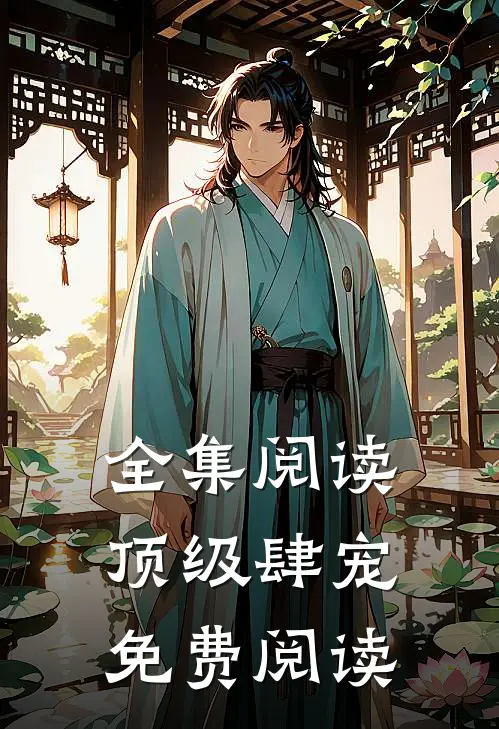 全集阅读顶级肆宠免费阅读