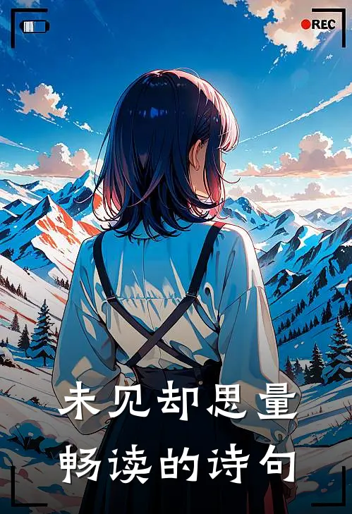 未见却思量畅读的诗句
