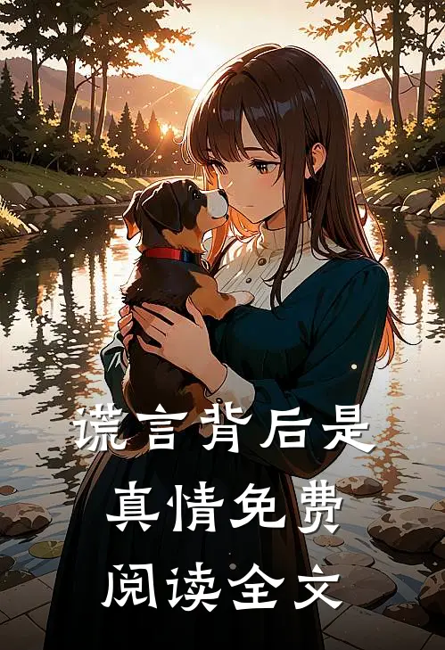 谎言背后是真情免费阅读全文