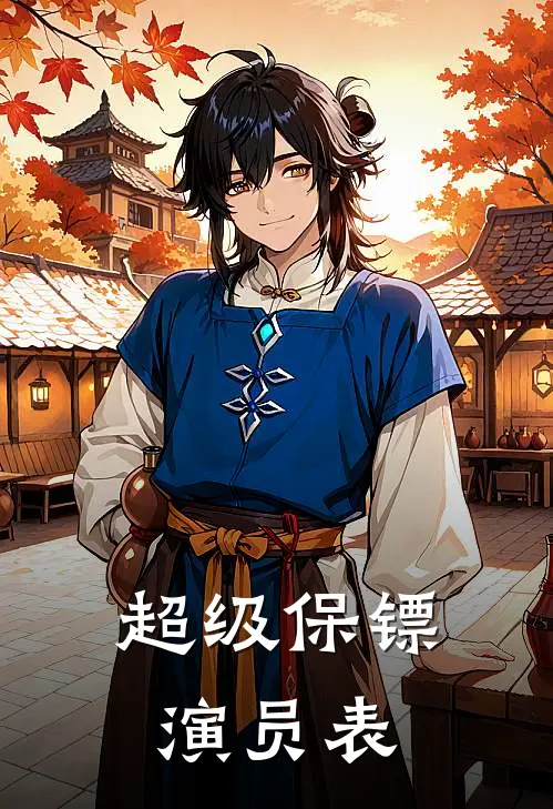 超级保镖演员表