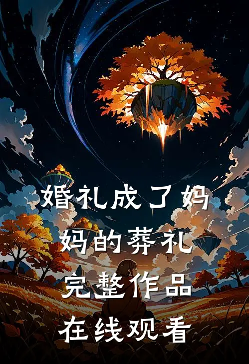 婚礼成了妈妈的葬礼完整作品在线观看