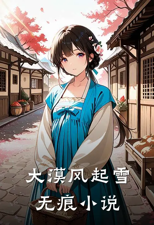 大漠风起雪无痕小说