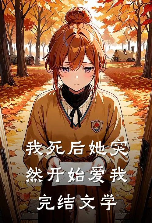 我死后她突然开始爱我完结文学