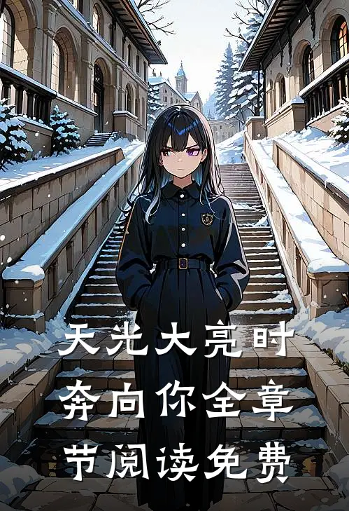 天光大亮时奔向你全章节阅读免费