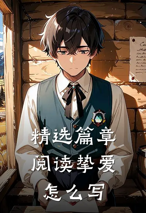 精选篇章阅读挚爱怎么写