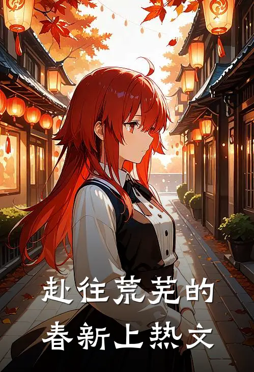 赴往荒芜的春新上热文