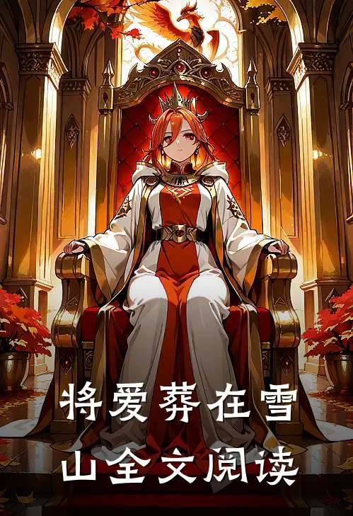 将爱葬在雪山全文阅读