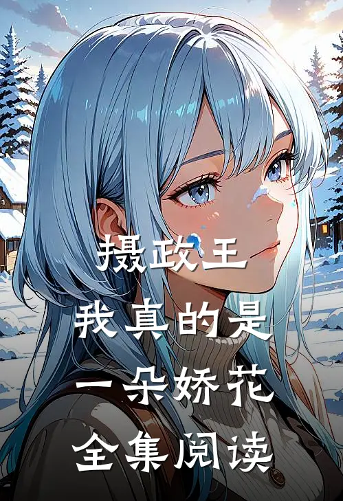 摄政王,我真的是一朵娇花全集阅读