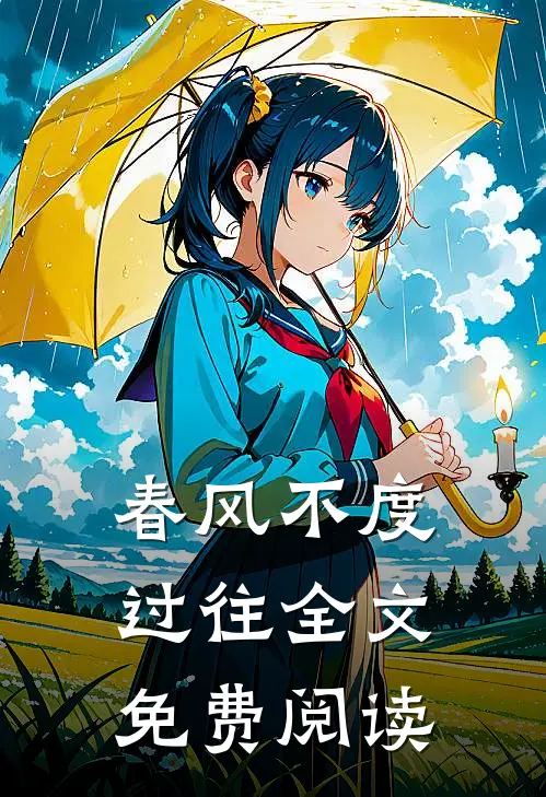 春风不度过往全文免费阅读