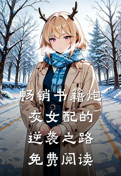 畅销书籍炮灰女配的逆袭之路免费阅读