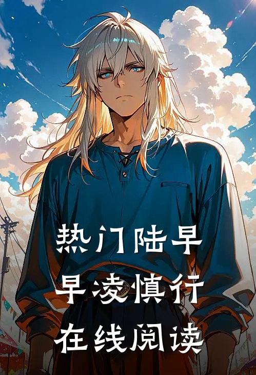 热门陆早早凌慎行在线阅读