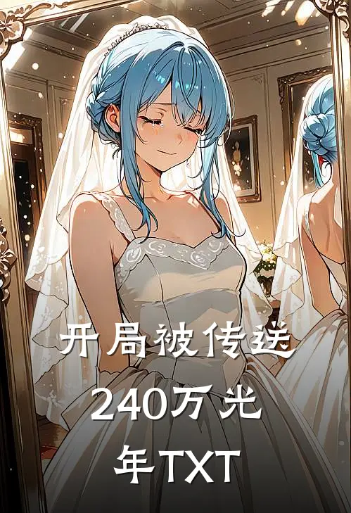 开局被传送240万光年TXT
