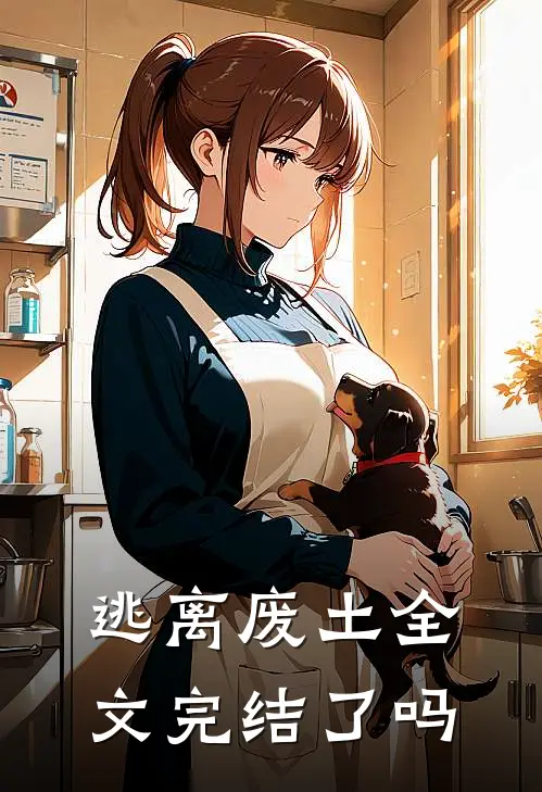 逃离废土全文完结了吗