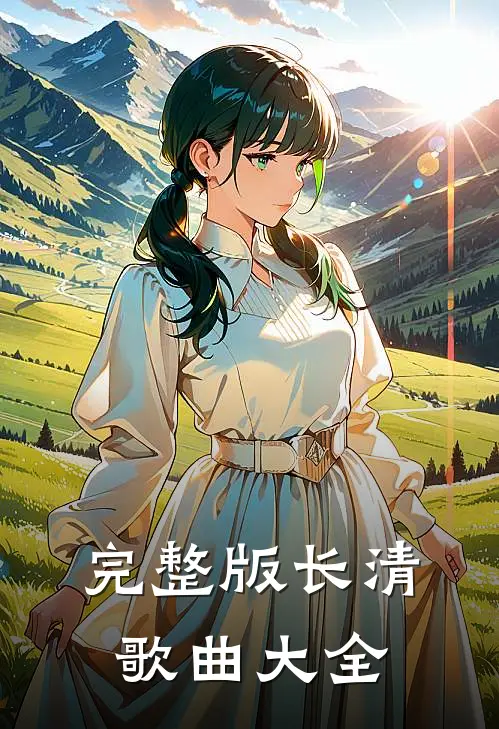 完整版长清歌曲大全