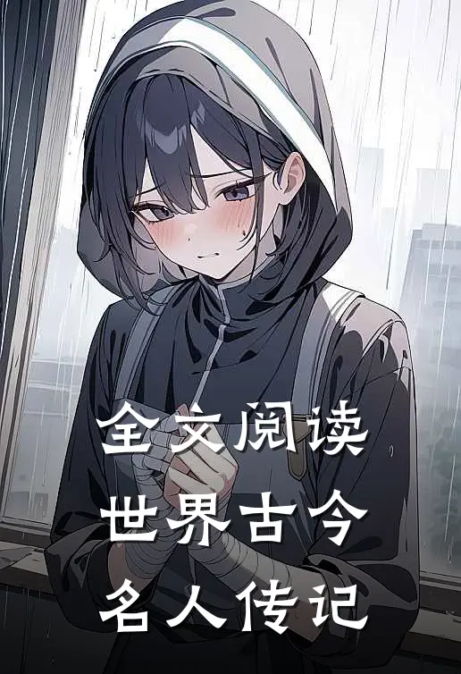 全文阅读世界古今名人传记
